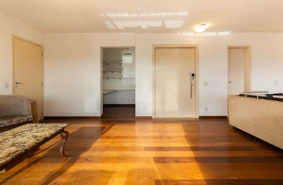 Foto 5 de Apartamento com 3 quartos à venda, 172m2 em Vila Gomes Cardim, São Paulo - SP