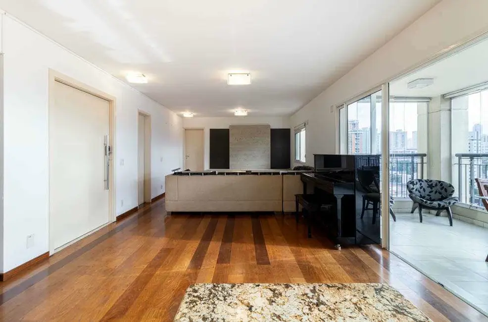 Foto 6 de Apartamento com 3 quartos à venda, 172m2 em Vila Gomes Cardim, São Paulo - SP
