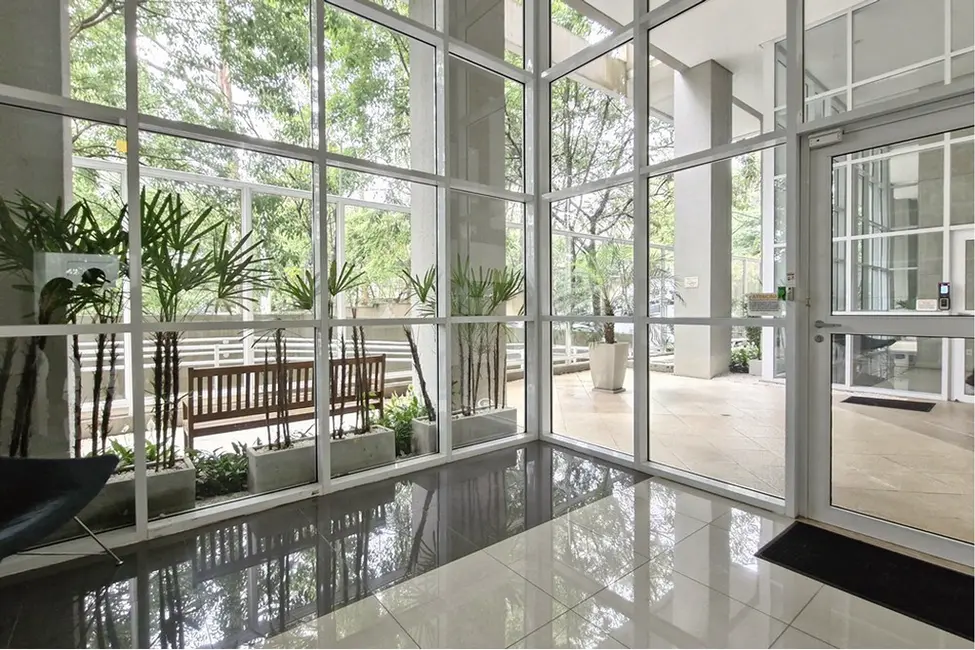 Apartamento com 1 quarto à venda, 38m2 em Vila Andrade, São Paulo - SP - imagem 6 Foto 6 de Apartamento com 1 quarto à venda, 38m2 em Vila Andrade, São Paulo - SP