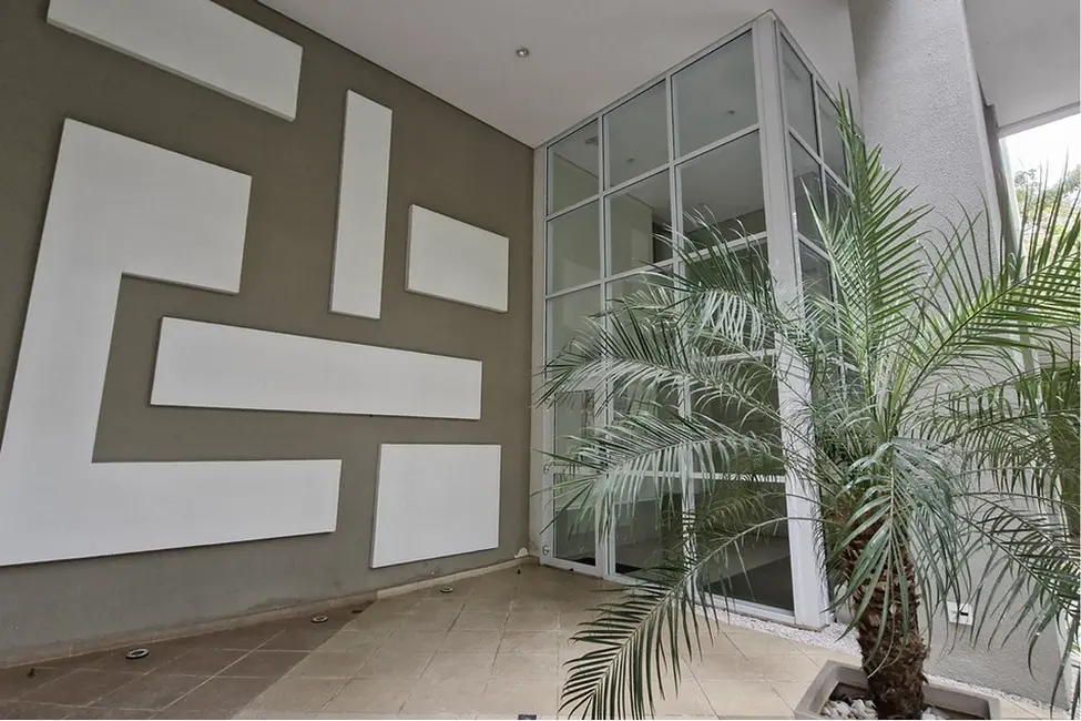 Apartamento com 1 quarto à venda, 38m2 em Vila Andrade, São Paulo - SP - imagem 7 Foto 7 de Apartamento com 1 quarto à venda, 38m2 em Vila Andrade, São Paulo - SP