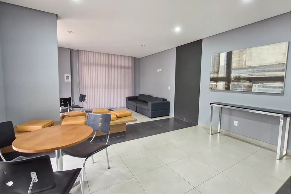 Apartamento com 1 quarto à venda, 38m2 em Vila Andrade, São Paulo - SP - imagem 8 Foto 8 de Apartamento com 1 quarto à venda, 38m2 em Vila Andrade, São Paulo - SP