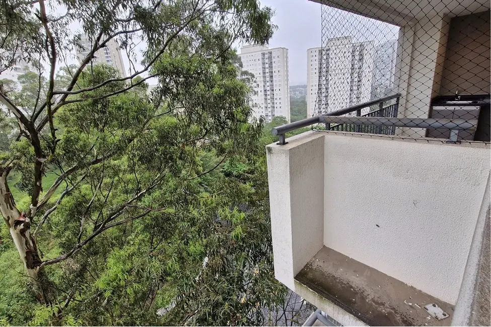 Apartamento com 1 quarto à venda, 38m2 em Vila Andrade, São Paulo - SP - imagem 5 Foto 5 de Apartamento com 1 quarto à venda, 38m2 em Vila Andrade, São Paulo - SP