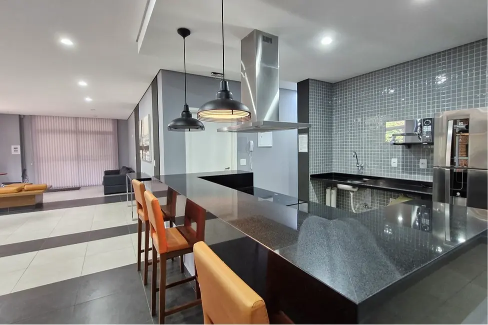 Apartamento com 1 quarto à venda, 38m2 em Vila Andrade, São Paulo - SP - imagem 9 Foto 9 de Apartamento com 1 quarto à venda, 38m2 em Vila Andrade, São Paulo - SP