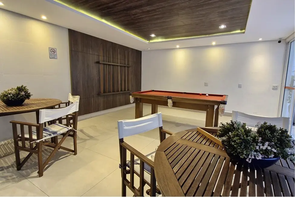 Apartamento com 2 quartos à venda, 64m2 em Vila Mascote, São Paulo - SP - imagem 2 Foto 2 de Apartamento com 2 quartos à venda, 64m2 em Vila Mascote, São Paulo - SP