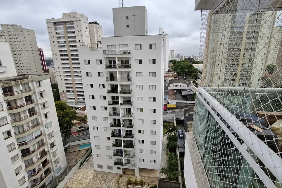 Apartamento com 2 quartos à venda, 64m2 em Vila Mascote, São Paulo - SP - imagem 4 Foto 4 de Apartamento com 2 quartos à venda, 64m2 em Vila Mascote, São Paulo - SP