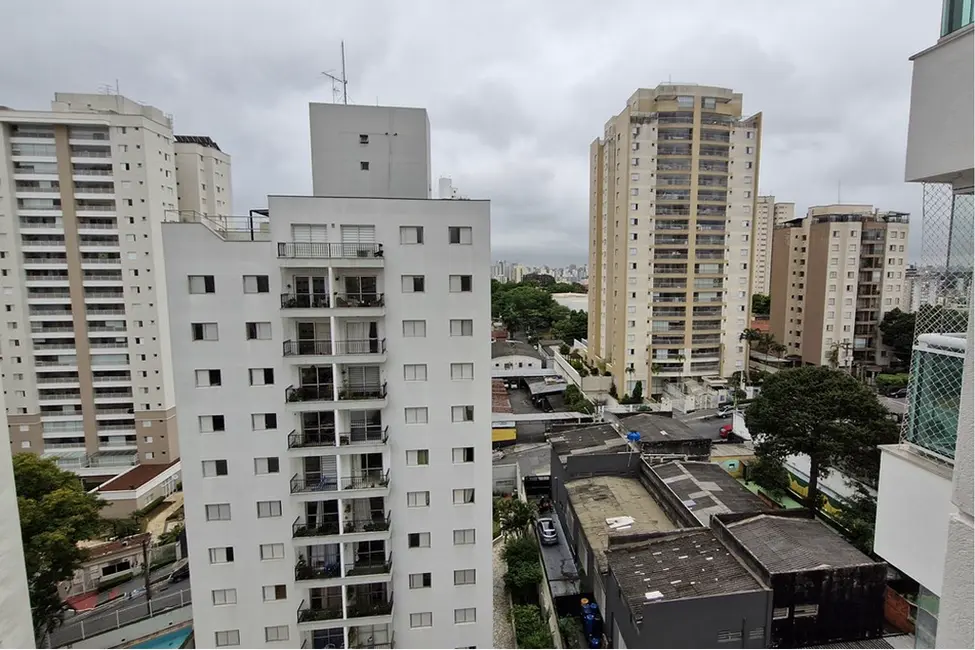 Apartamento com 2 quartos à venda, 64m2 em Vila Mascote, São Paulo - SP - imagem 5 Foto 5 de Apartamento com 2 quartos à venda, 64m2 em Vila Mascote, São Paulo - SP