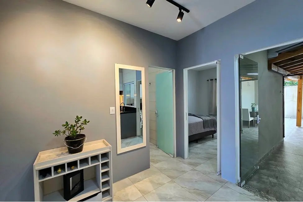 Foto 7 de Casa com 2 quartos à venda, 100m2 em Gravatá, Navegantes - SC