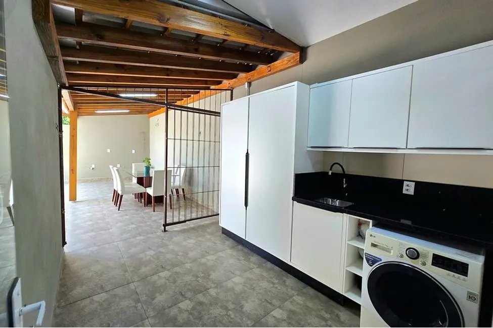 Foto 9 de Casa com 2 quartos à venda, 100m2 em Gravatá, Navegantes - SC