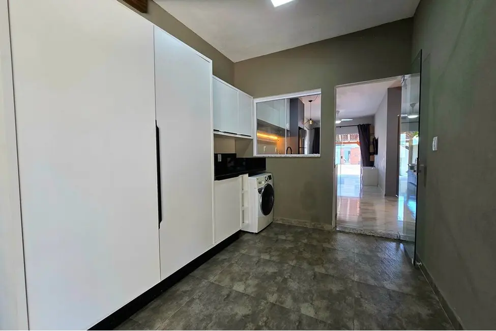 Foto 8 de Casa com 2 quartos à venda, 100m2 em Gravatá, Navegantes - SC