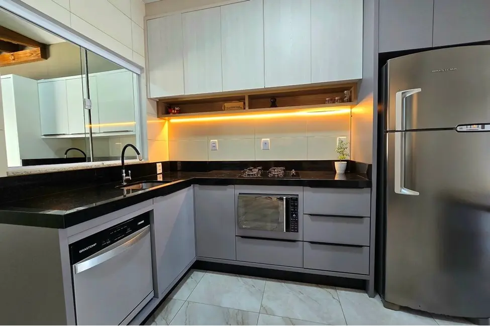 Foto 6 de Casa com 2 quartos à venda, 100m2 em Gravatá, Navegantes - SC