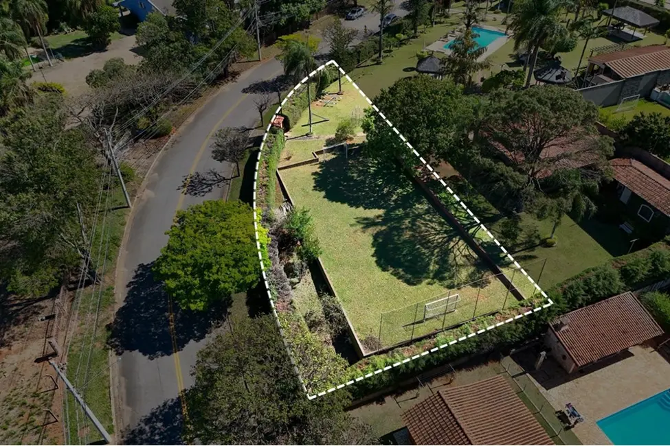 Foto 18 de Terreno / Lote à venda em Jardim Tereza Cristina, Jundiai - SP