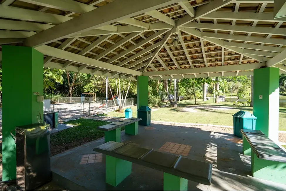 Foto 7 de Terreno / Lote à venda em Jardim Tereza Cristina, Jundiai - SP