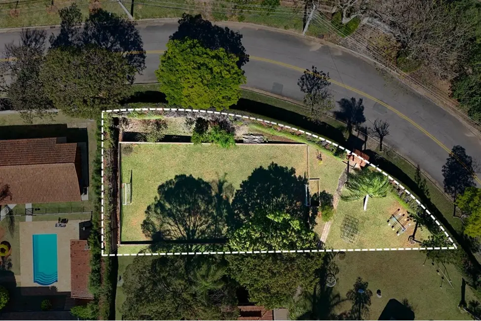 Foto 17 de Terreno / Lote à venda em Jardim Tereza Cristina, Jundiai - SP