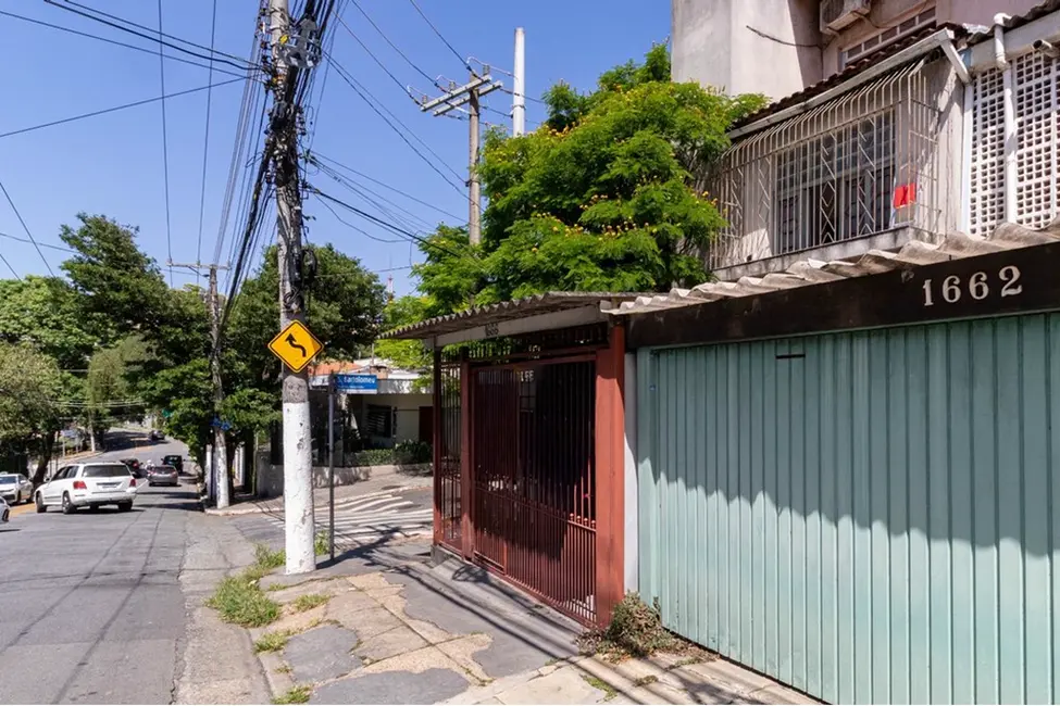 Foto 8 de Sala Comercial à venda, 279m2 em Perdizes, São Paulo - SP