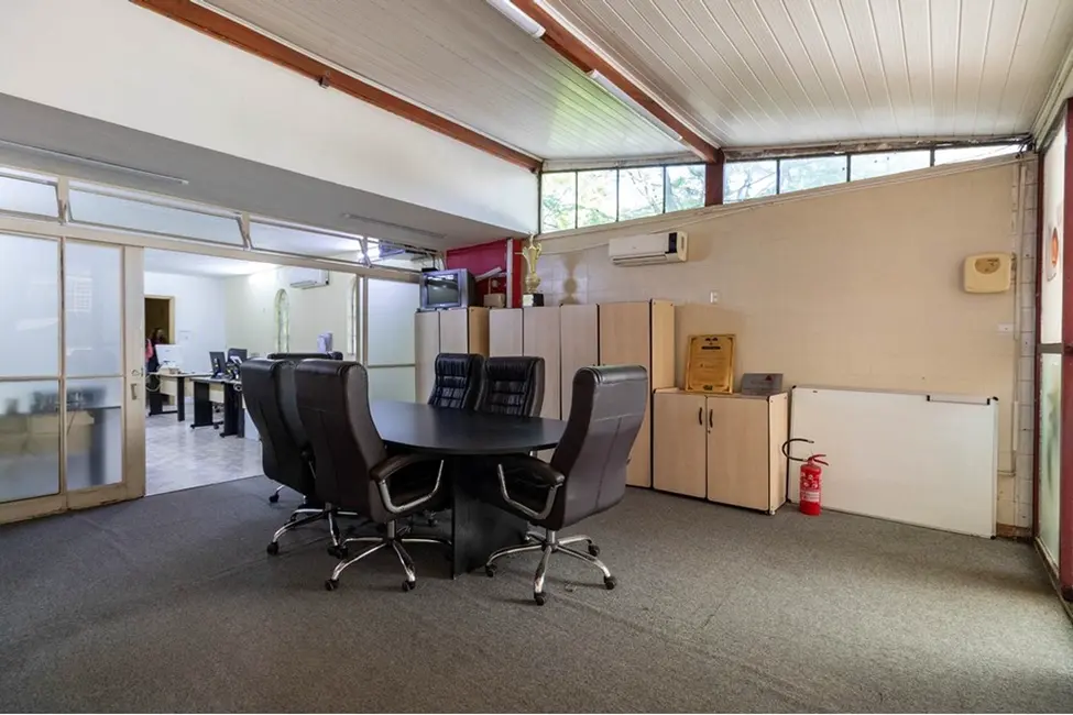 Foto 4 de Sala Comercial à venda, 279m2 em Perdizes, São Paulo - SP