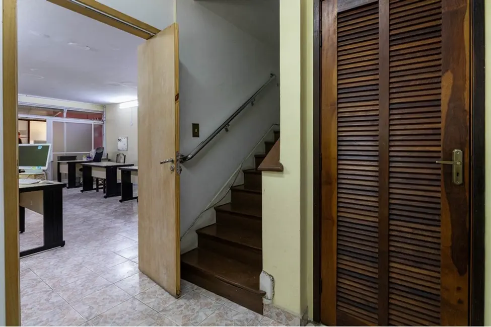 Foto 3 de Sala Comercial à venda, 279m2 em Perdizes, São Paulo - SP