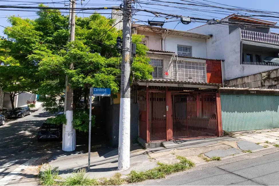 Foto 7 de Sala Comercial à venda, 279m2 em Perdizes, São Paulo - SP