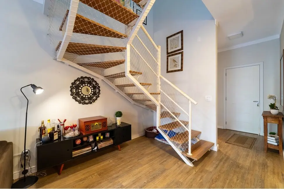 Foto 3 de Casa de Condomínio com 3 quartos à venda, 93m2 em Medeiros, Jundiai - SP