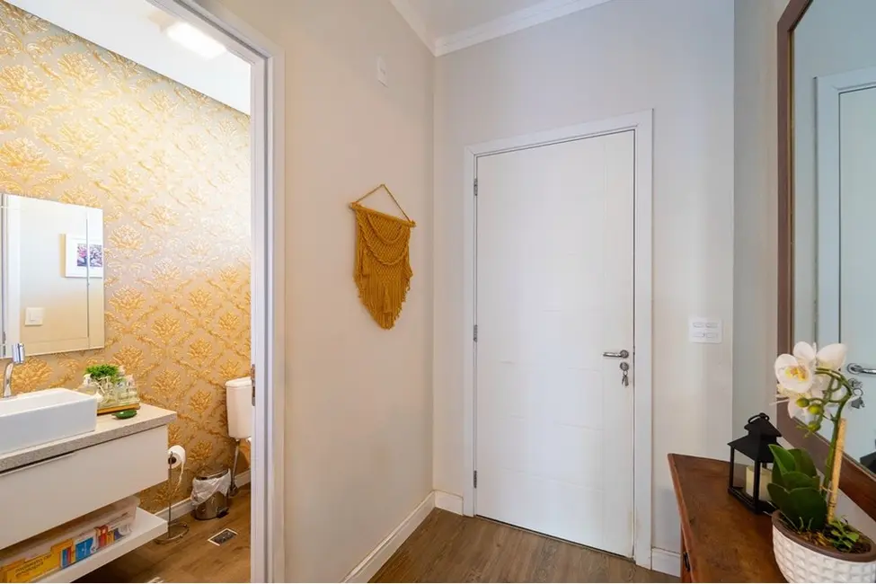 Foto 9 de Casa de Condomínio com 3 quartos à venda, 93m2 em Medeiros, Jundiai - SP