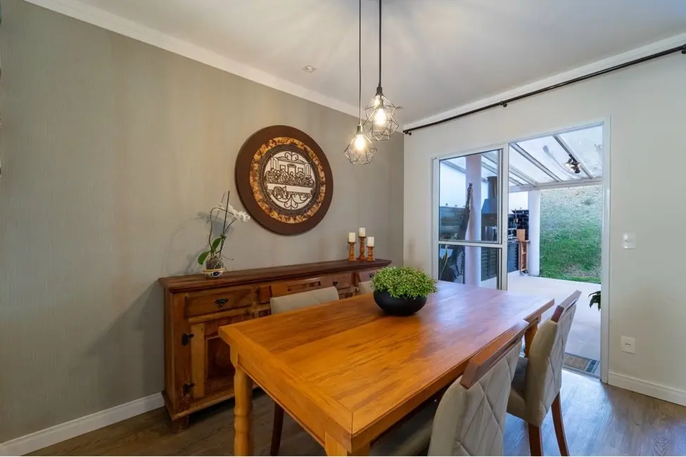 Foto 8 de Casa de Condomínio com 3 quartos à venda, 93m2 em Medeiros, Jundiai - SP