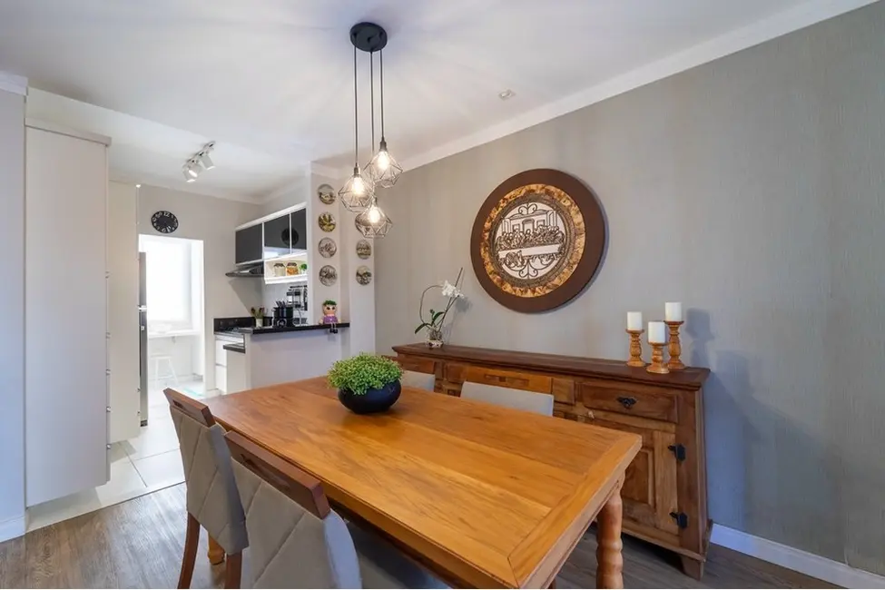 Foto 5 de Casa de Condomínio com 3 quartos à venda, 93m2 em Medeiros, Jundiai - SP