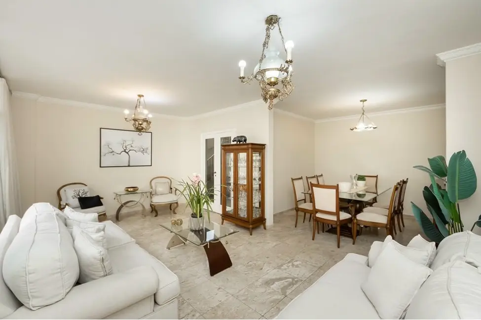 Foto 4 de Casa com 5 quartos à venda, 439m2 em Tucuruvi, São Paulo - SP