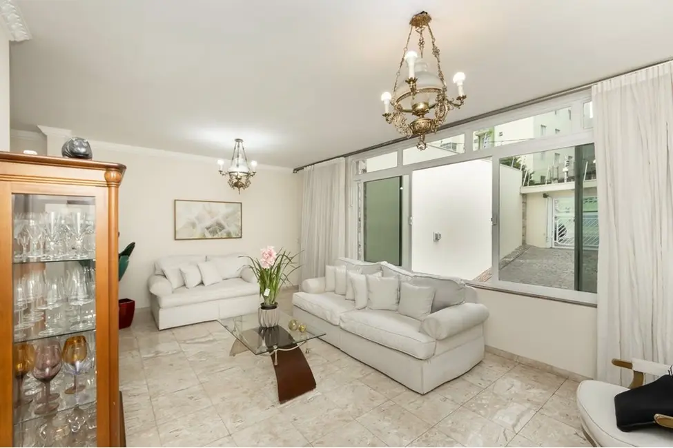 Foto 2 de Casa com 5 quartos à venda, 439m2 em Tucuruvi, São Paulo - SP