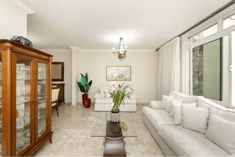 Foto 3 de Casa com 5 quartos à venda, 439m2 em Tucuruvi, São Paulo - SP