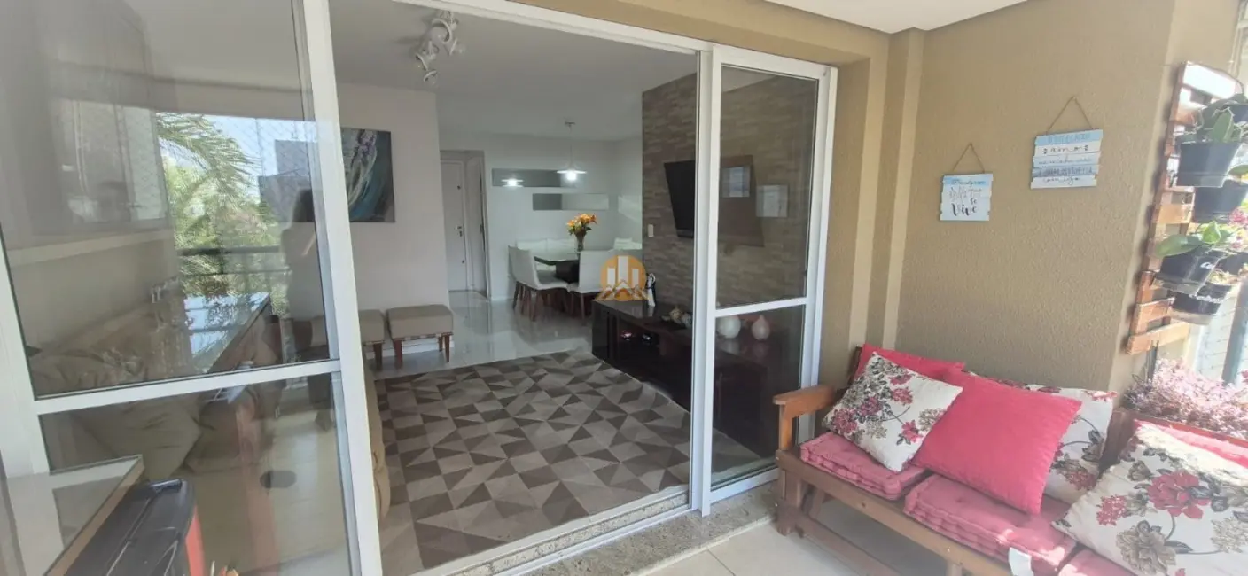 Foto 4 de Apartamento com 3 quartos à venda, 101m2 em Barra Funda, São Paulo - SP