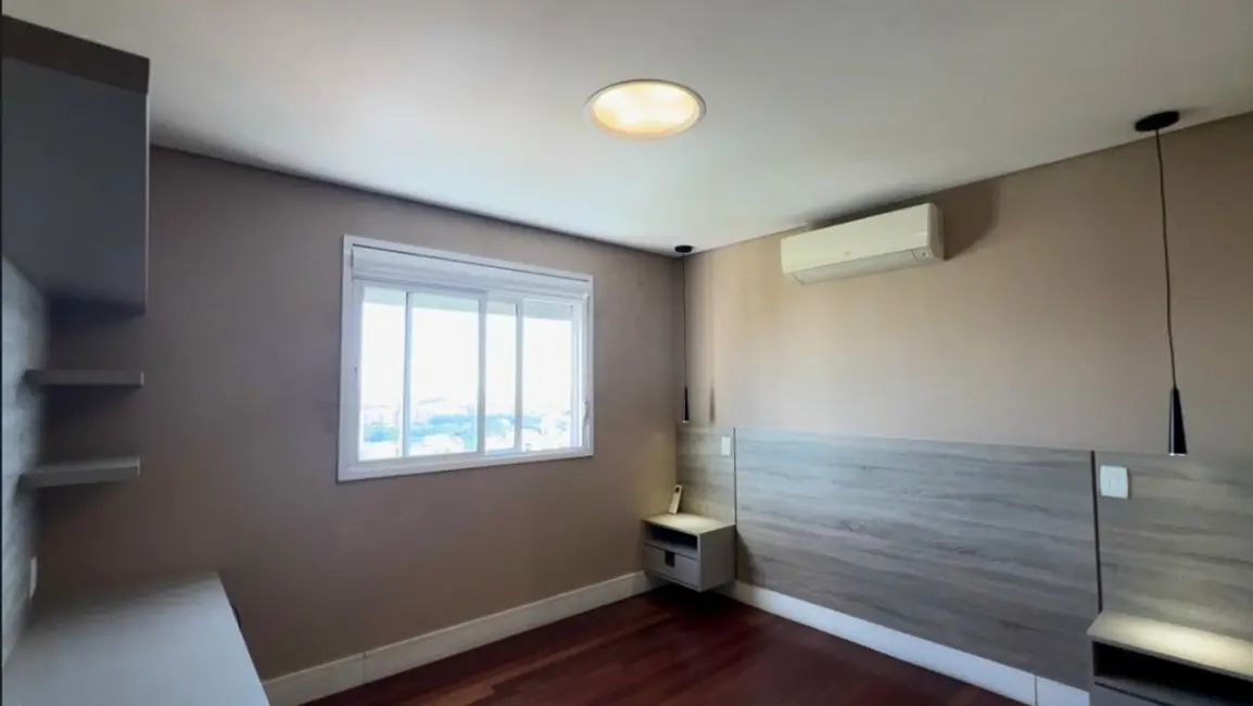 Apartamento com 3 quartos à venda, 280m2 em Jardim Monte Kemel, São Paulo - SP - imagem 5 Foto 5 de Apartamento com 3 quartos à venda, 280m2 em Jardim Monte Kemel, São Paulo - SP