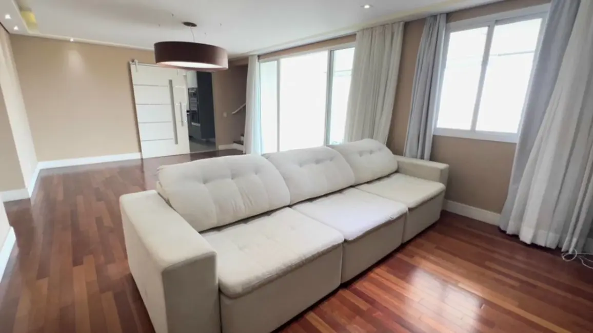 Apartamento com 3 quartos à venda, 280m2 em Jardim Monte Kemel, São Paulo - SP - imagem 3 Foto 3 de Apartamento com 3 quartos à venda, 280m2 em Jardim Monte Kemel, São Paulo - SP