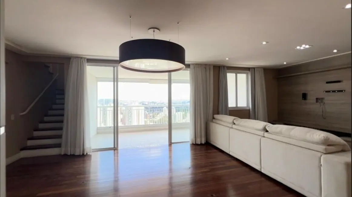 Apartamento com 3 quartos à venda, 280m2 em Jardim Monte Kemel, São Paulo - SP - imagem 2 Foto 2 de Apartamento com 3 quartos à venda, 280m2 em Jardim Monte Kemel, São Paulo - SP