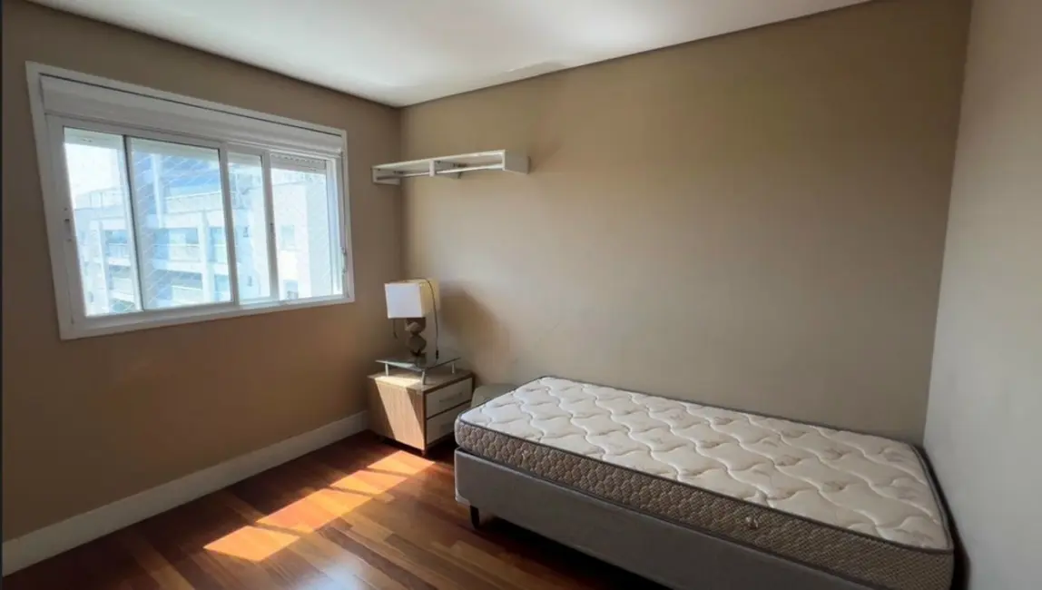 Apartamento com 3 quartos à venda, 280m2 em Jardim Monte Kemel, São Paulo - SP - imagem 9 Foto 9 de Apartamento com 3 quartos à venda, 280m2 em Jardim Monte Kemel, São Paulo - SP