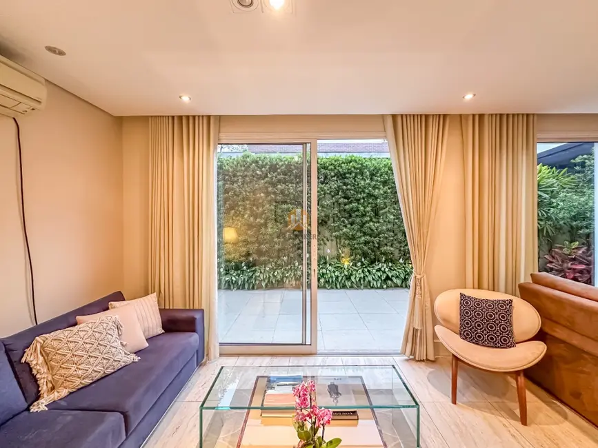 Foto 9 de Casa de Condomínio com 3 quartos à venda, 126m2 em Jardim Monte Kemel, São Paulo - SP