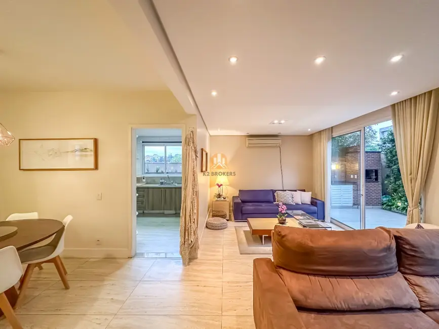 Foto 8 de Casa de Condomínio com 3 quartos à venda, 126m2 em Jardim Monte Kemel, São Paulo - SP