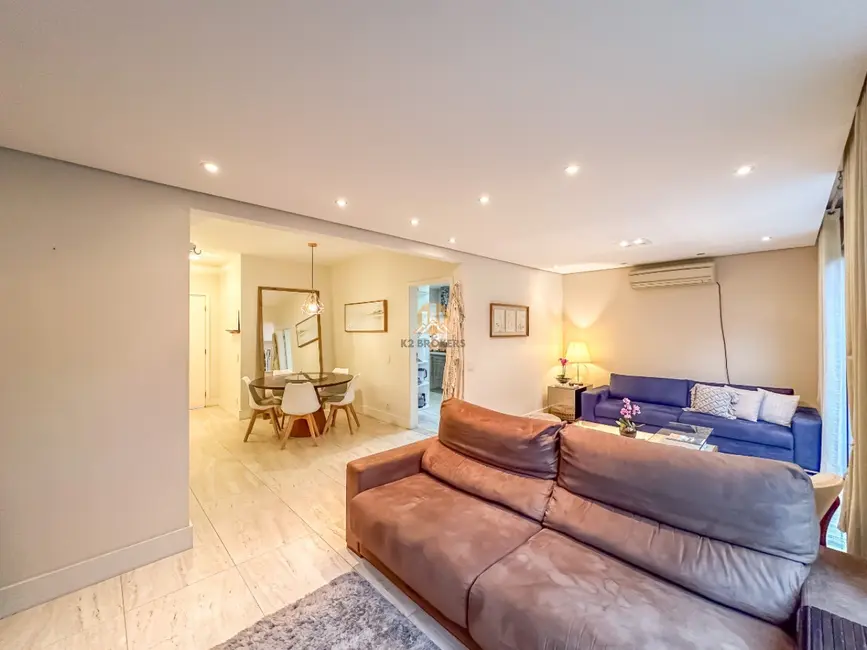 Foto 7 de Casa de Condomínio com 3 quartos à venda, 126m2 em Jardim Monte Kemel, São Paulo - SP