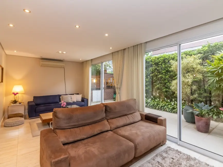 Foto 6 de Casa de Condomínio com 3 quartos à venda, 126m2 em Jardim Monte Kemel, São Paulo - SP