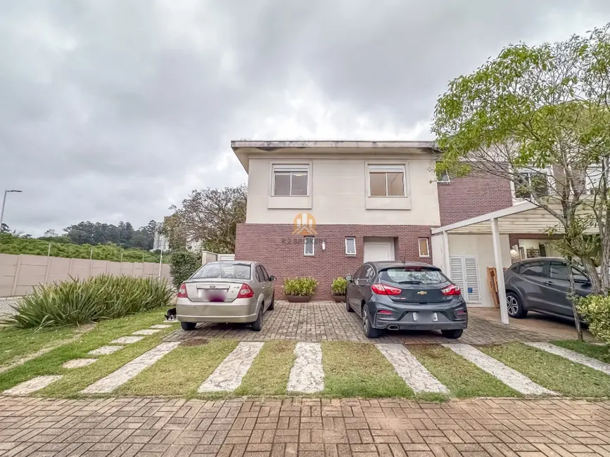 Foto 2 de Casa de Condomínio com 3 quartos à venda, 126m2 em Jardim Monte Kemel, São Paulo - SP