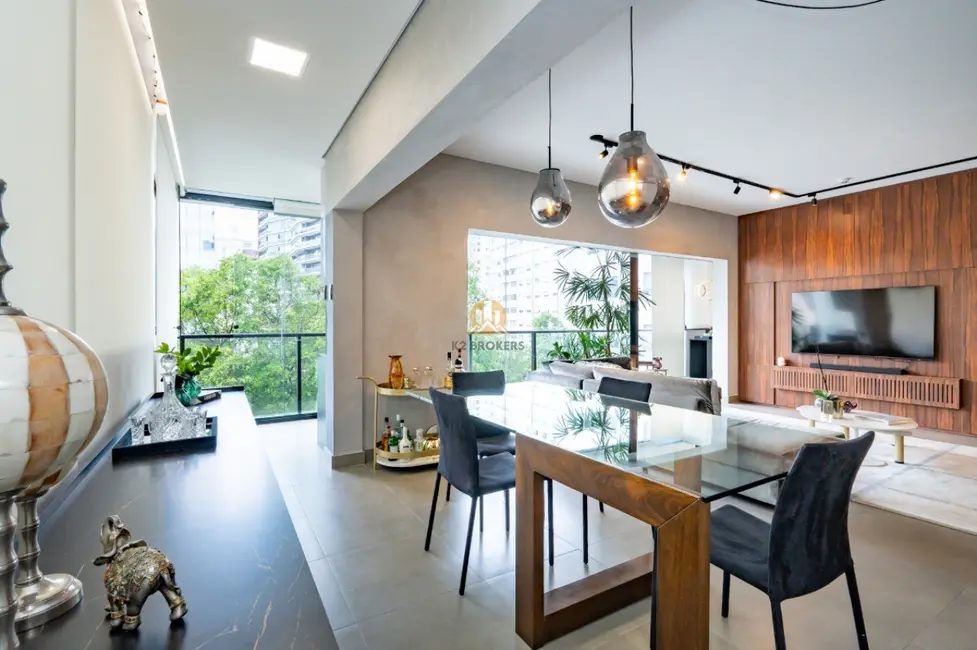 Foto 7 de Apartamento com 2 quartos à venda, 117m2 em Pinheiros, São Paulo - SP