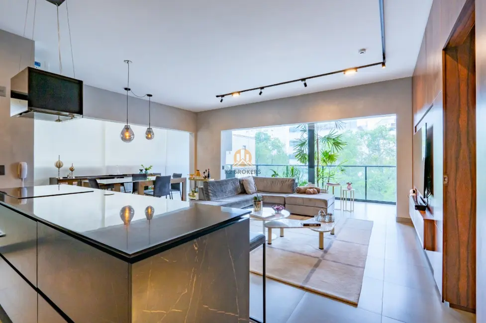 Foto 9 de Apartamento com 2 quartos à venda, 117m2 em Pinheiros, São Paulo - SP