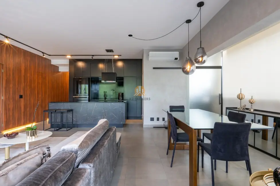 Foto 8 de Apartamento com 2 quartos à venda, 117m2 em Pinheiros, São Paulo - SP