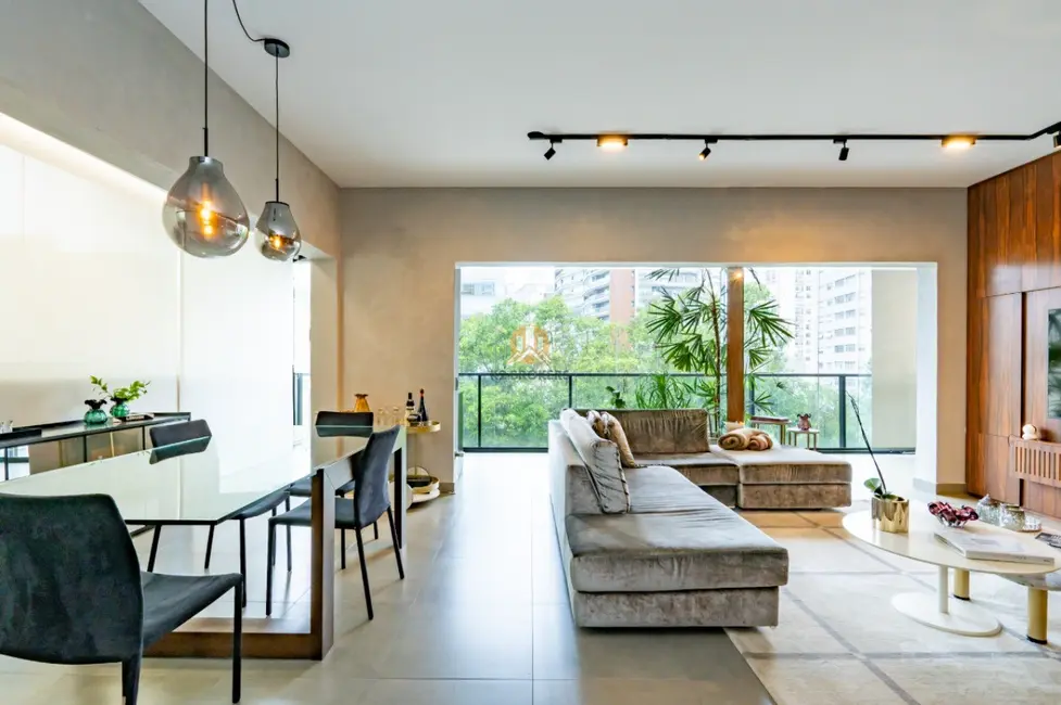 Foto 6 de Apartamento com 2 quartos à venda, 117m2 em Pinheiros, São Paulo - SP