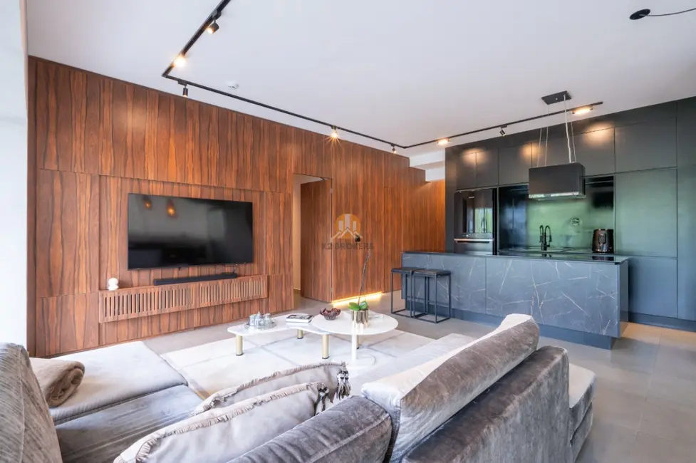 Foto 3 de Apartamento com 2 quartos à venda, 117m2 em Pinheiros, São Paulo - SP