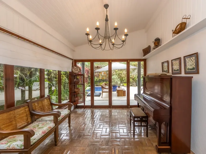 Foto 9 de Casa de Condomínio com 5 quartos à venda, 550m2 em Jardim Vitória Régia, São Paulo - SP