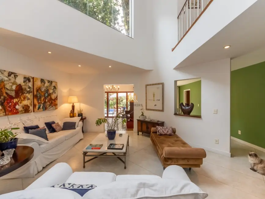 Foto 3 de Casa de Condomínio com 5 quartos à venda, 550m2 em Jardim Vitória Régia, São Paulo - SP