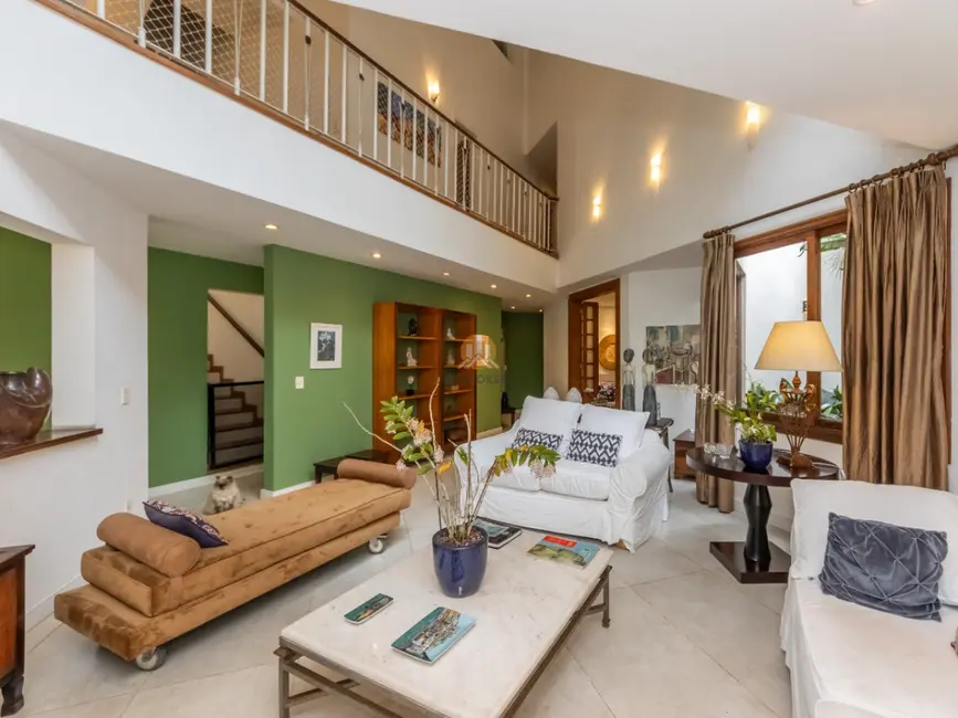 Foto 4 de Casa de Condomínio com 5 quartos à venda, 550m2 em Jardim Vitória Régia, São Paulo - SP