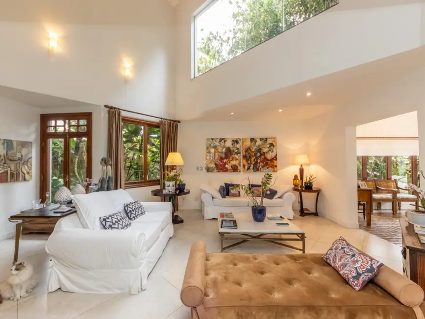 Foto 7 de Casa de Condomínio com 5 quartos à venda, 550m2 em Jardim Vitória Régia, São Paulo - SP