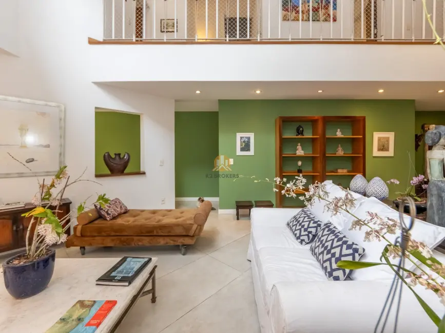 Foto 6 de Casa de Condomínio com 5 quartos à venda, 550m2 em Jardim Vitória Régia, São Paulo - SP