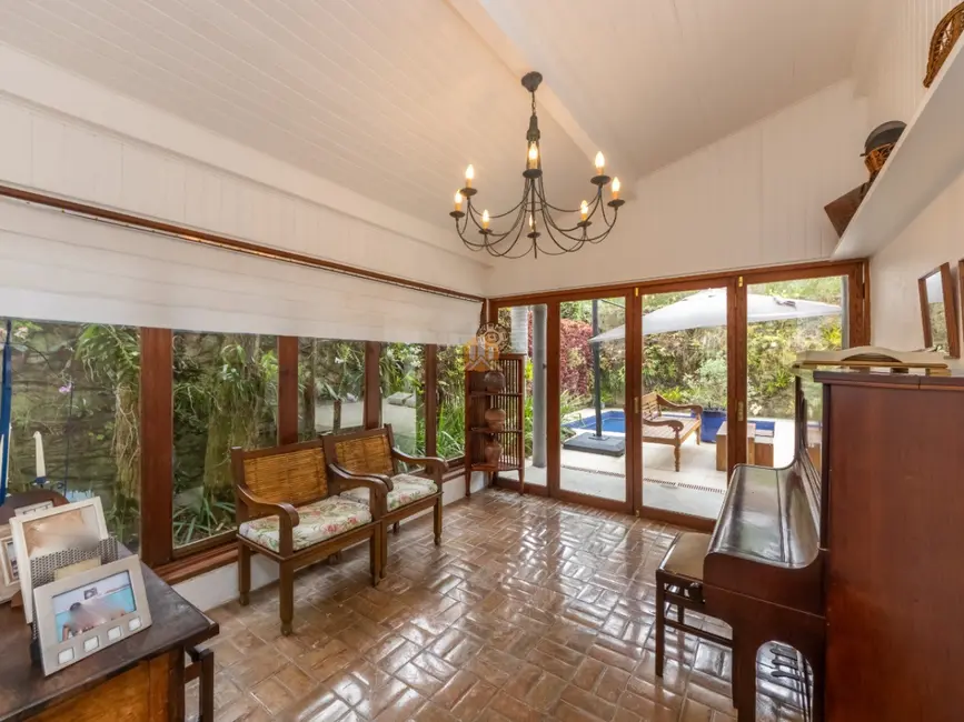 Foto 8 de Casa de Condomínio com 5 quartos à venda, 550m2 em Jardim Vitória Régia, São Paulo - SP