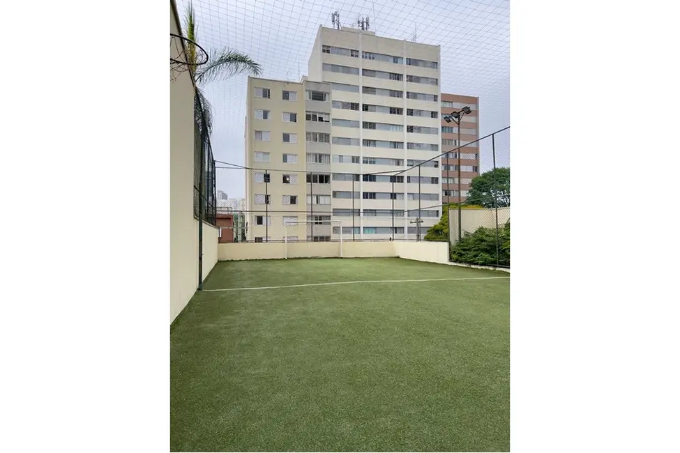 Foto 3 de Apartamento com 4 quartos à venda, 214m2 em Sumarezinho, São Paulo - SP